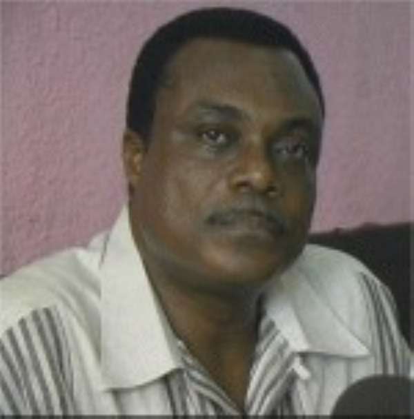 Another Health workers strike on the way?
